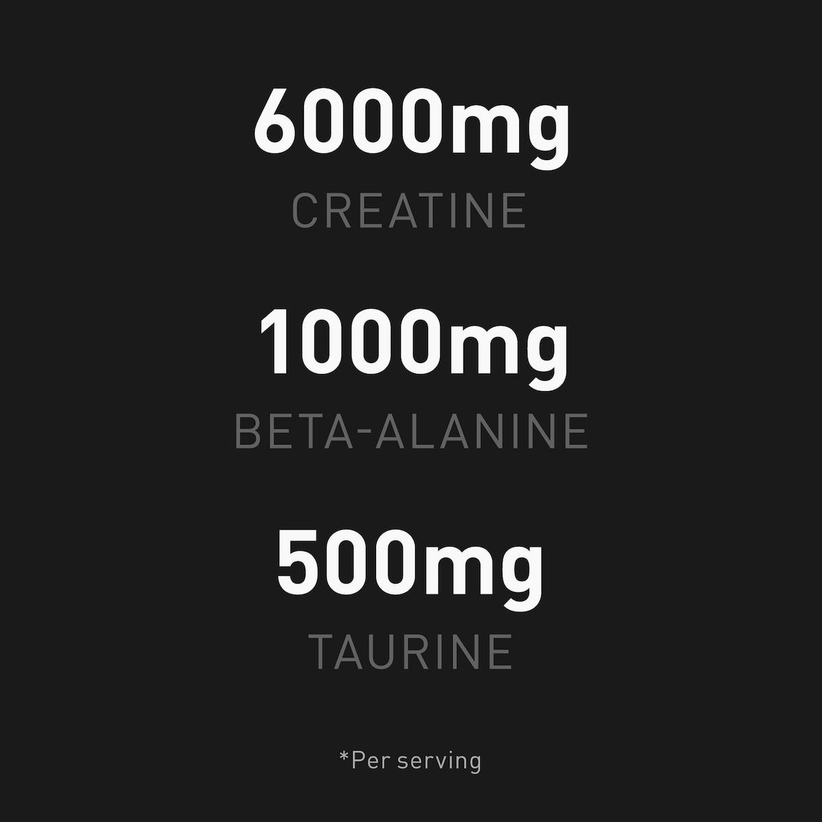 Dorian Yates Ultimate Creatine Complex 6000mg Κεράσι 400gr