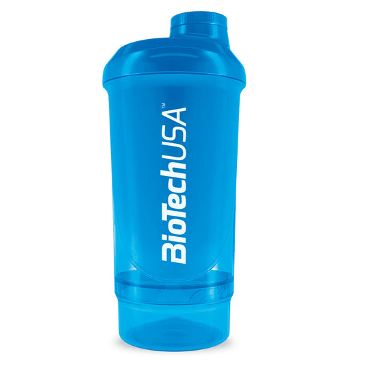 Biotech Wave+ Compact Shaker - 500 ml (+150 ml)