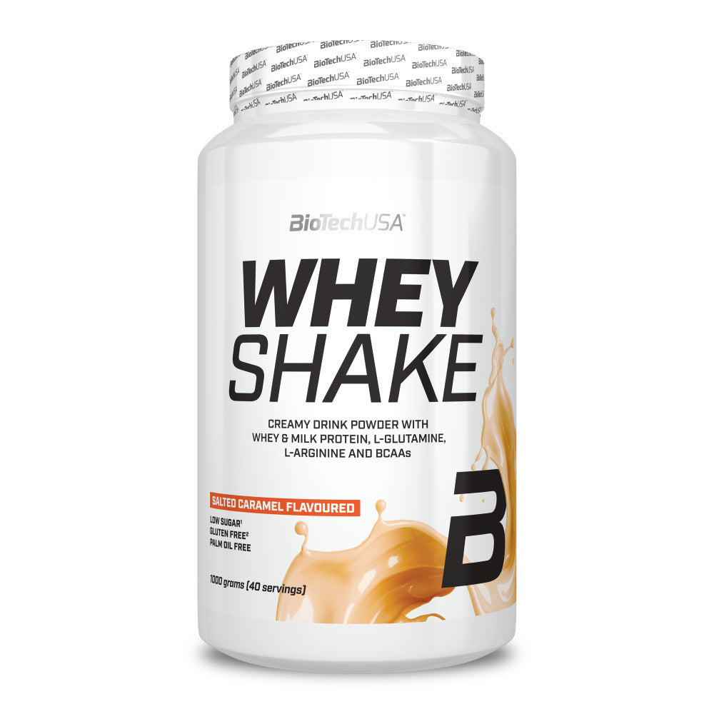 BioTech USA Whey Shake (1kg)