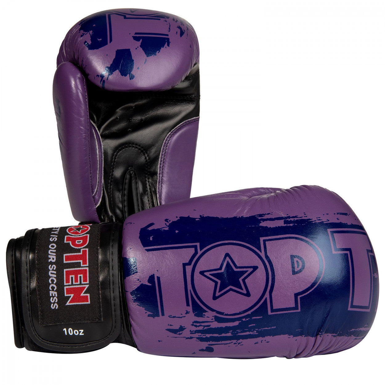 TOP TEN POWER INK Boxing Gloves, in 4 colors