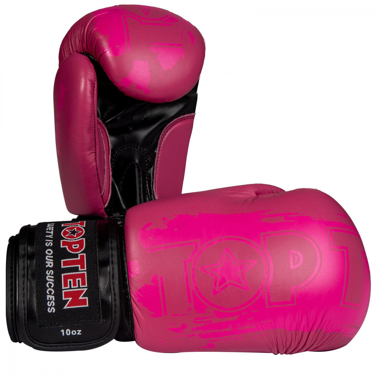 TOP TEN POWER INK Boxing Gloves, in 4 colors