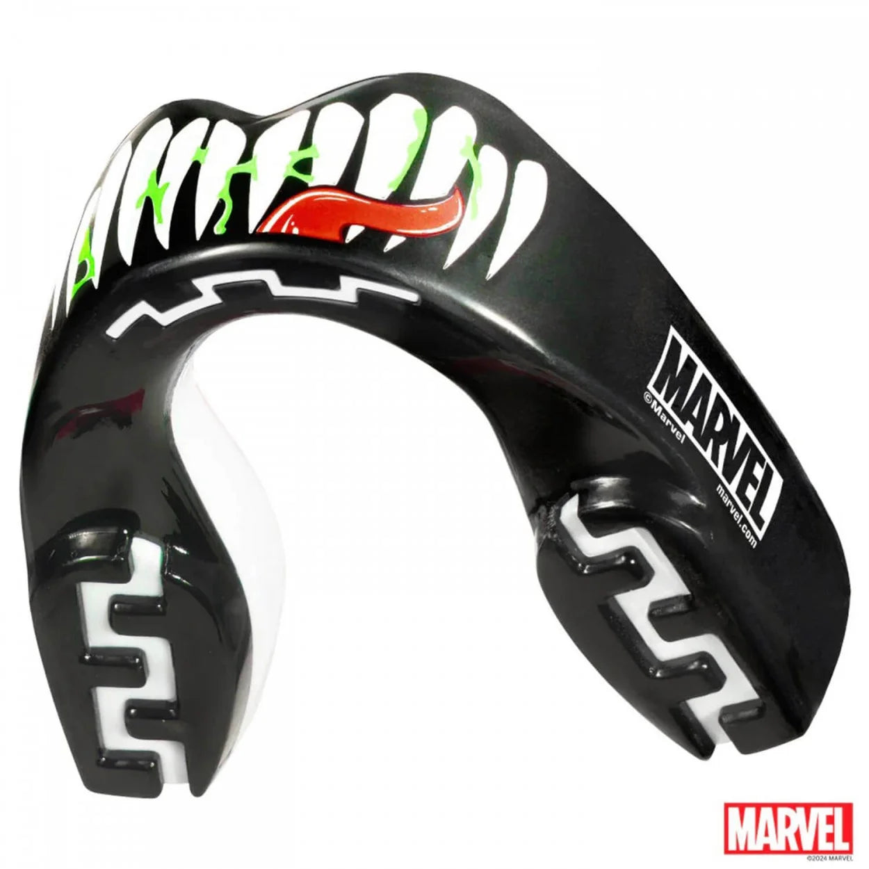 Μασέλα SAFEJAWZ VENOM Extro Marvel, Senior