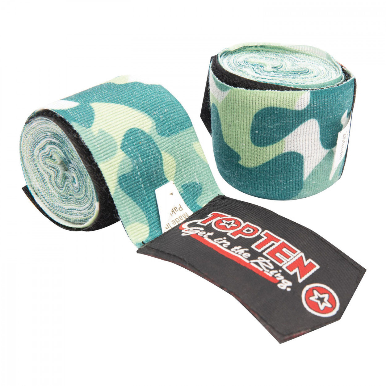 Bandages TOP TEN MILITARY Tires
