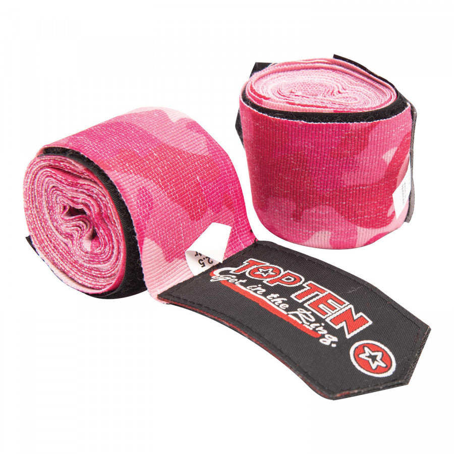 Bandages TOP TEN MILITARY Tires