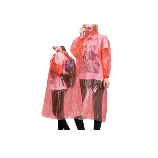 Waterproof – 45G – 270027, Red