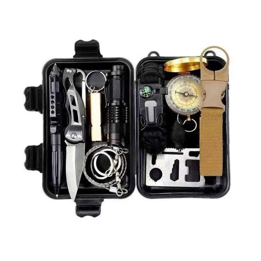 Survival Kit with Holster – LL-8 – 270751