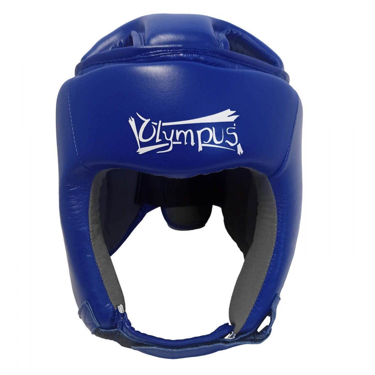 Κάσκα Olympus IFMA Style Δέρμα, Μπλε