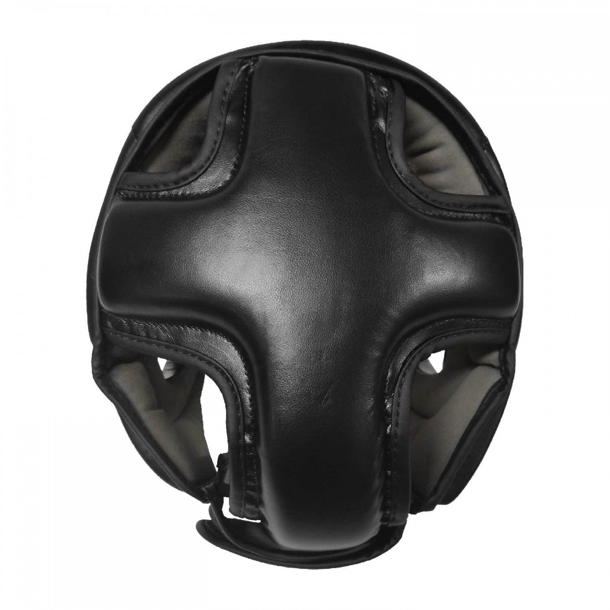 Κάσκα Olympus IFMA Style PU, Μαύρη