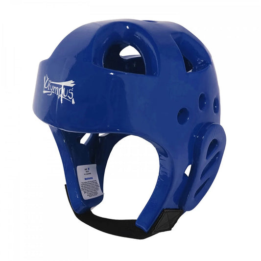 Κάσκα Olympus COMPETITION PRO, Μπλε