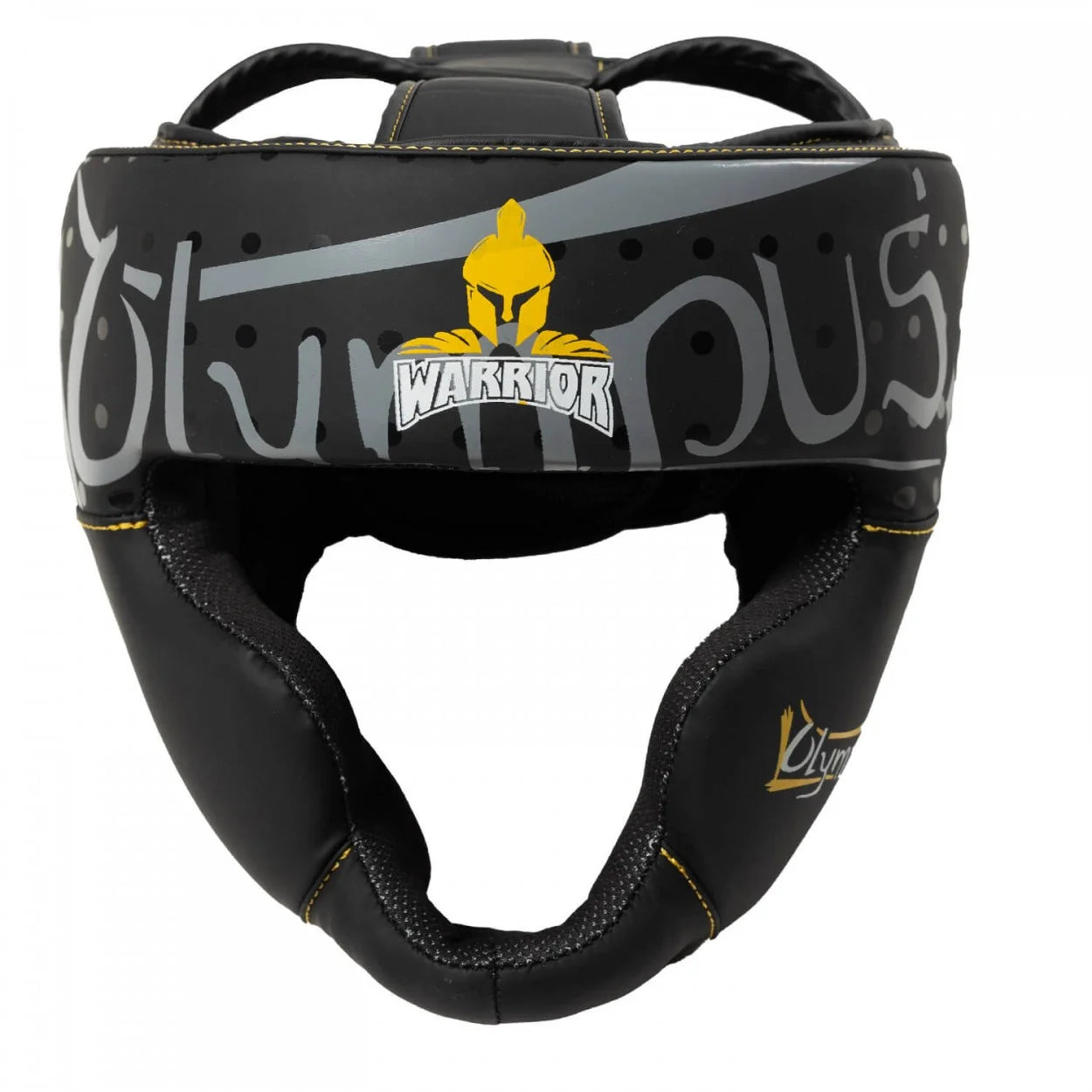 Κάσκα Olympus WARRIOR