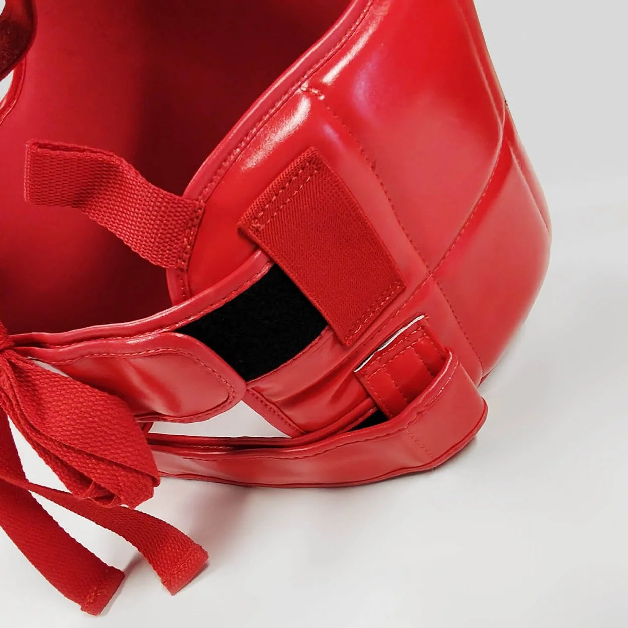 Muay-Thai Body Protector Olympus FIGHTER, Κόκκινο