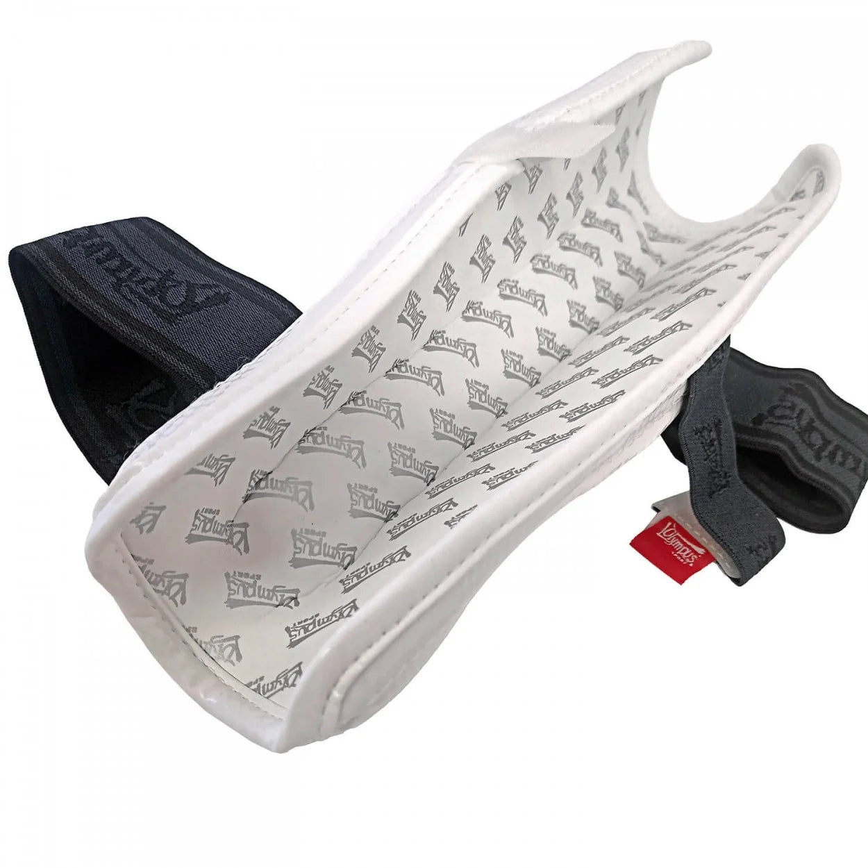 Olympus WT CHALLENGE Shingles, White