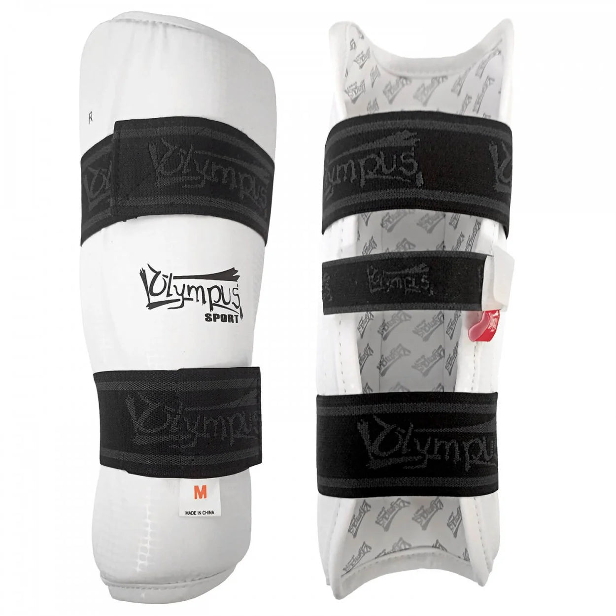 Olympus WT CHALLENGE Shingles, White