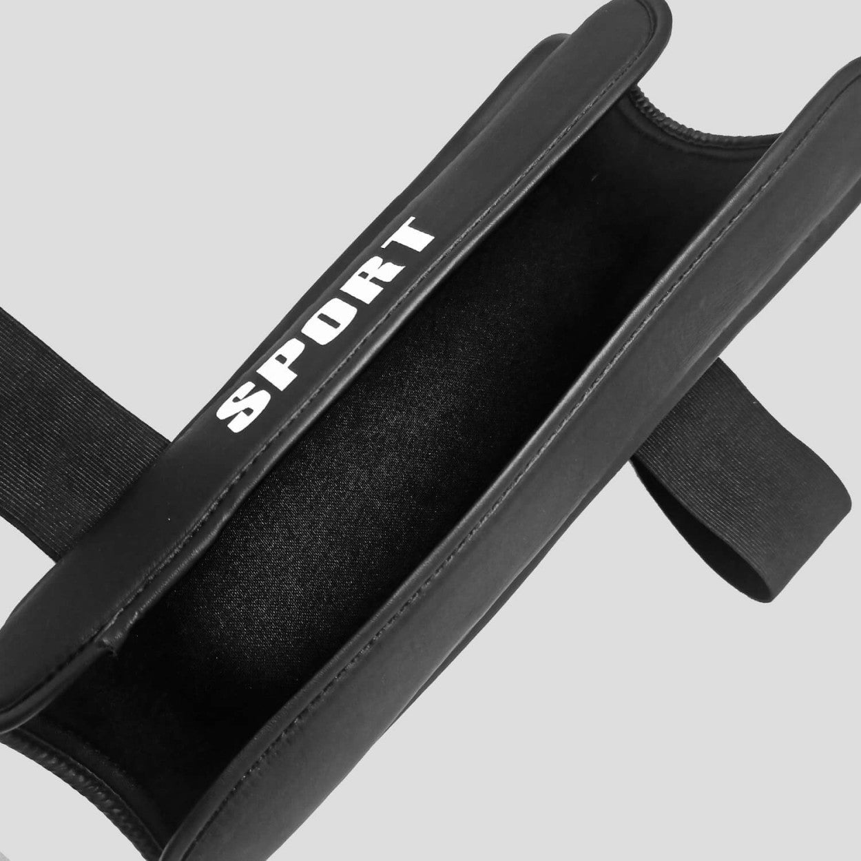 Olympus BATTLE PU shingles, Black