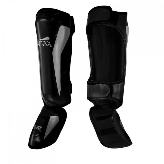 Επικαλαμίδες Κουτουπιέ Olympus STRIKE SAFE, Μαύρες