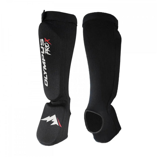 Επικαλαμίδες-Κουτουπιέ Olympus PRO-X Cotton, Μαύρες