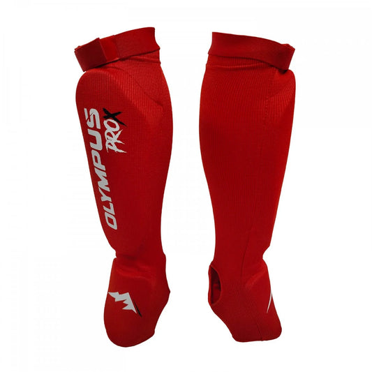 Επικαλαμίδες-Κουτουπιέ Olympus PRO-X Cotton, Κόκκινες