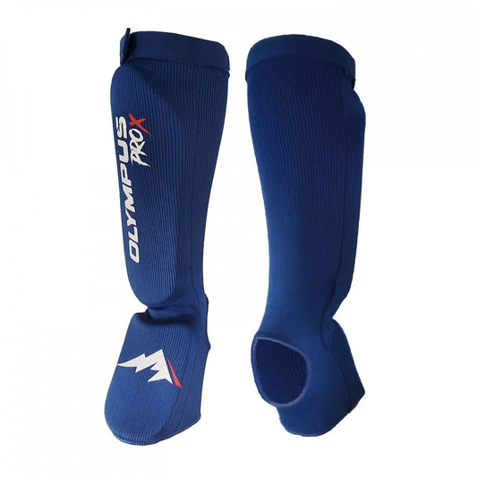 Επικαλαμίδες-Κουτουπιέ Olympus PRO-X Cotton, Μπλε