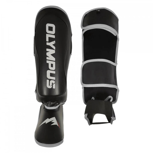 Επικαλαμίδες Κουτουπιέ Olympus PRO-X ELITE, Μαύρο/Λευκό