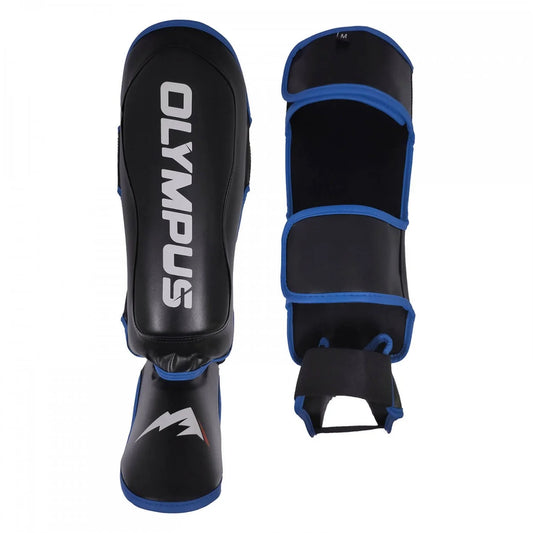 Επικαλαμίδες Κουτουπιέ Olympus PRO-X ELITE, Μαύρο/Μπλε