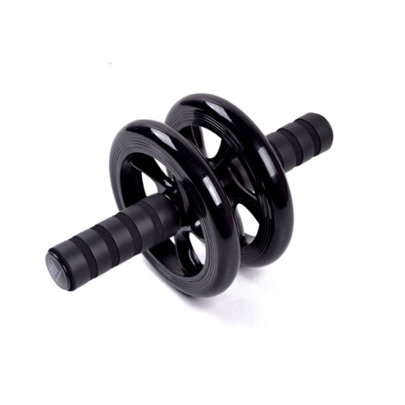 Ab training wheel