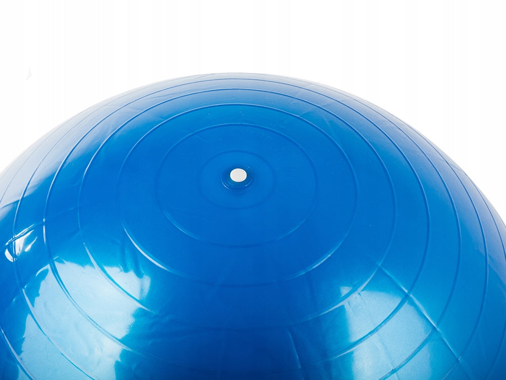 Pilates Ball 65cm in Blue Color