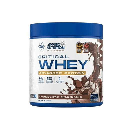 Applied Nutrition Critical Whey (132g)