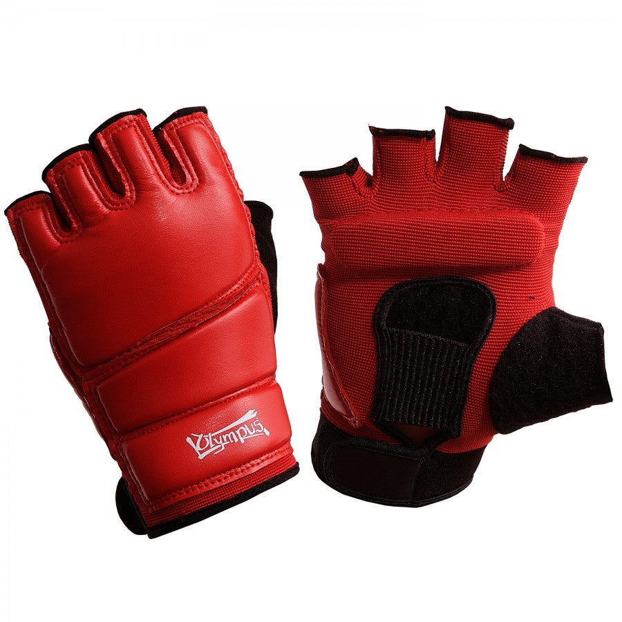 Olympus Taekwondo WTF Handguards