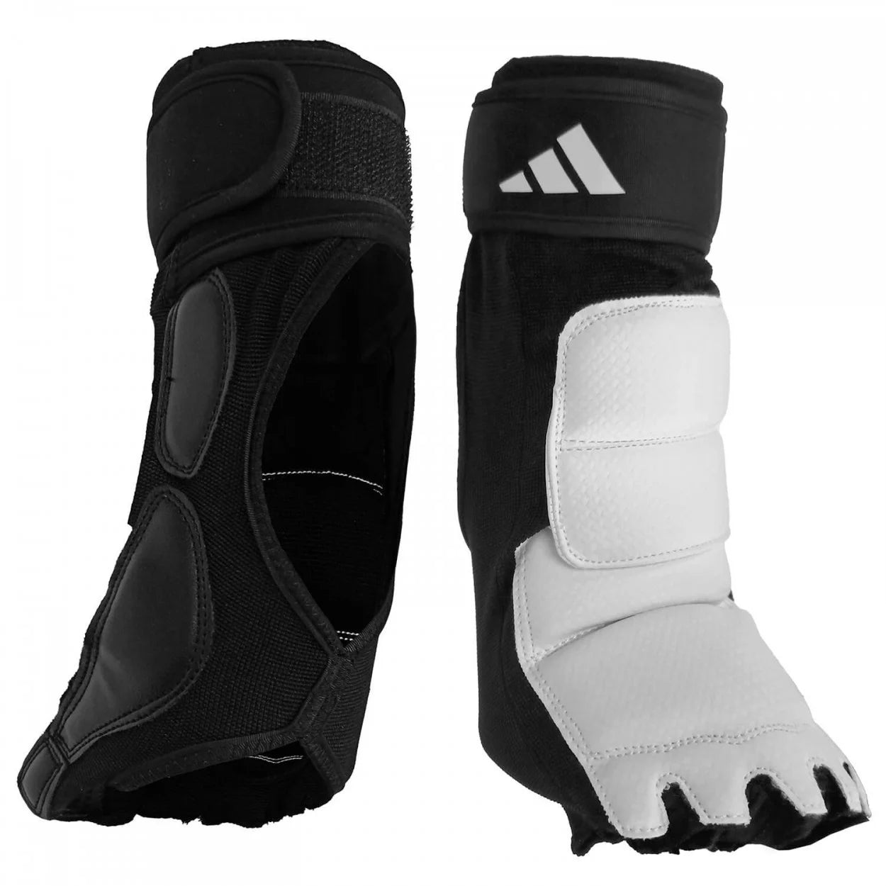 adidas Taekwondo WTF Leg Protectors Approved