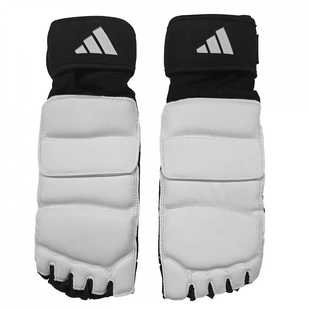 adidas Taekwondo WTF Leg Protectors Approved