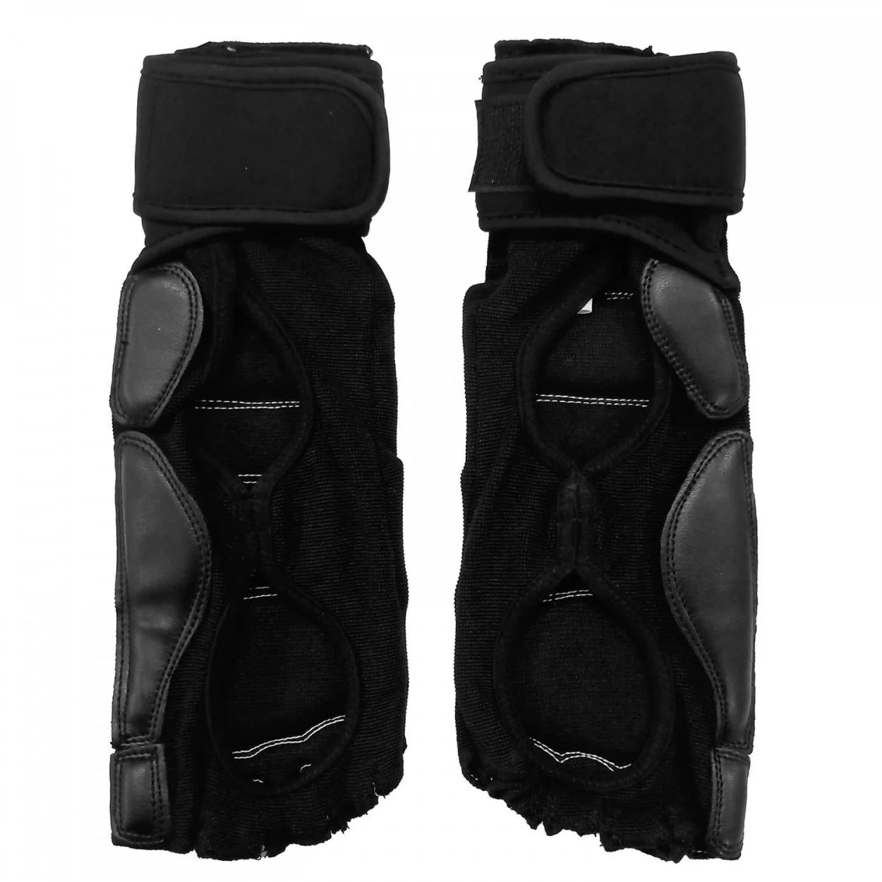 adidas Taekwondo WTF Leg Protectors Approved