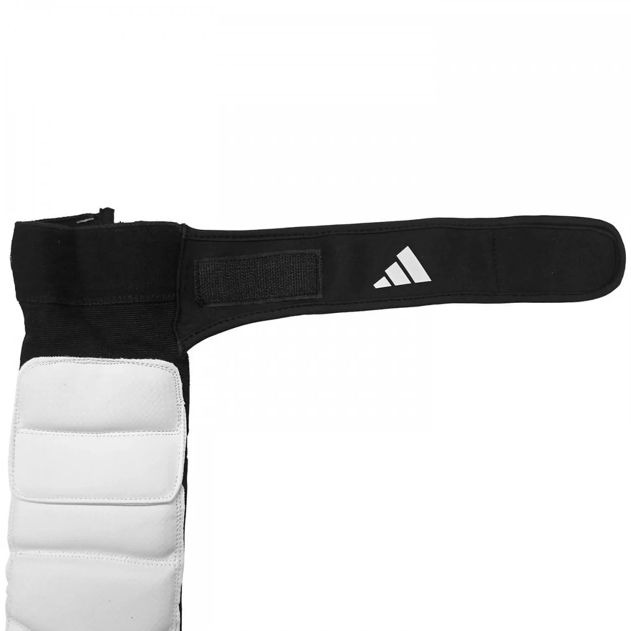 adidas Taekwondo WTF Leg Protectors Approved