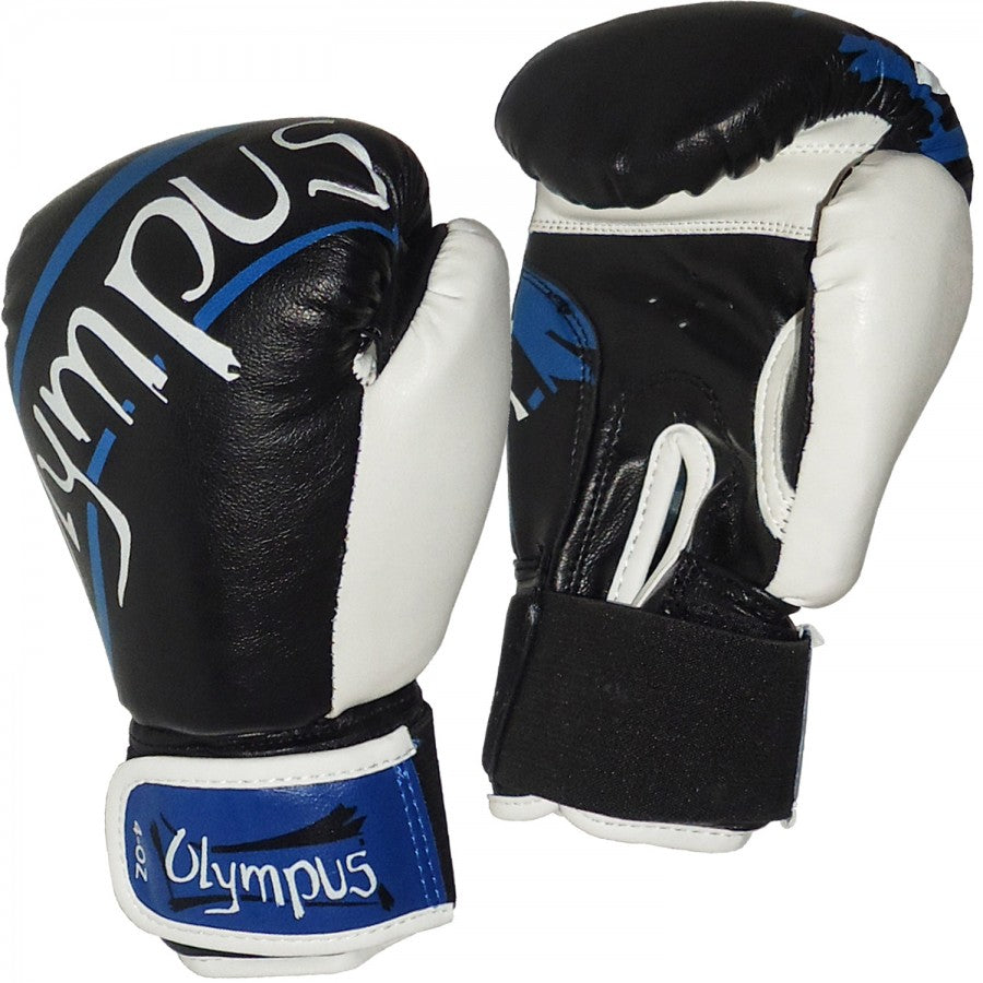 Olympus NEWCOMER Boxing Gloves for Kids