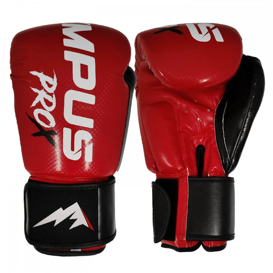 Πυγμαχικά Γάντια Olympus PRO-X, Κόκκινα