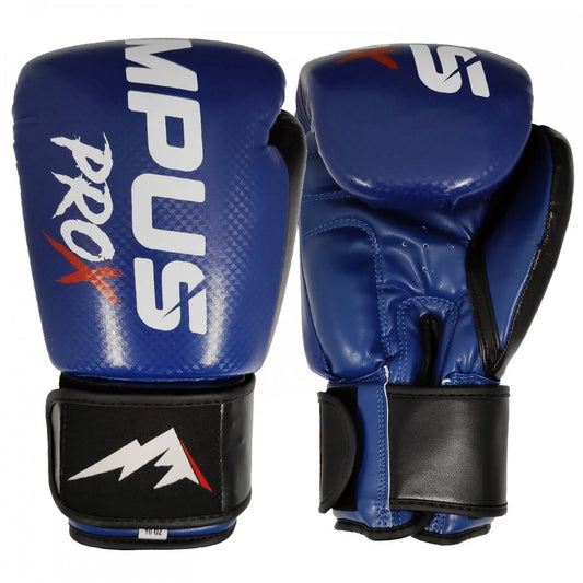 Πυγμαχικά Γάντια Olympus PRO-X, Μπλε