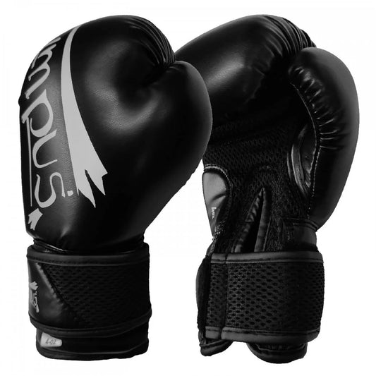Πυγμαχικά Γάντια Olympus PRIMER, Μαύρα