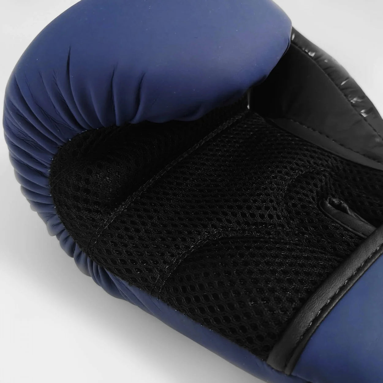 Πυγμαχικά Γάντια Olympus KIDS CLASSIC, Μπλε/Μαύρα
