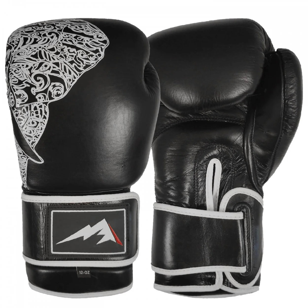 Πυγμαχικά Γάντια Olympus CHANG THAI Sparring