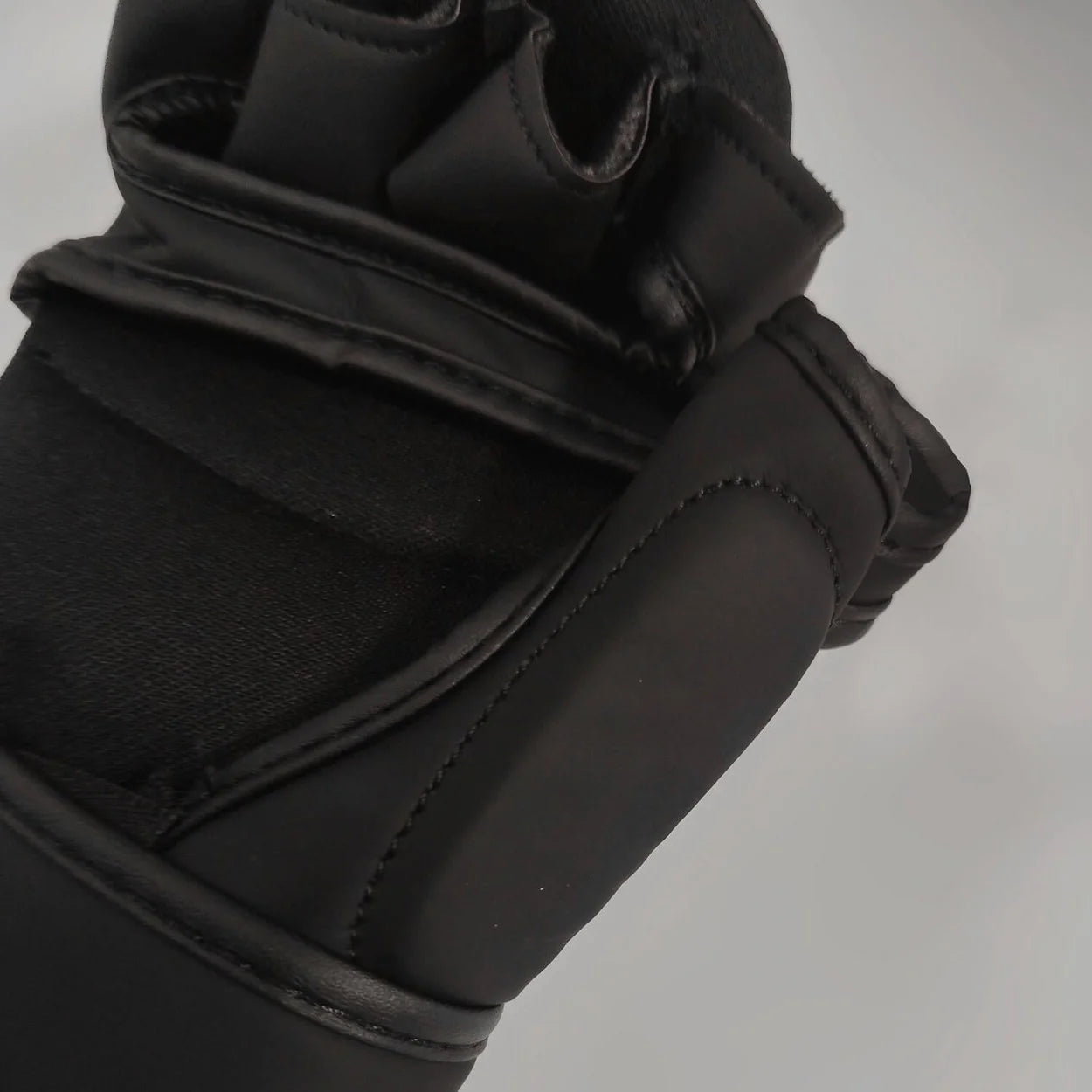 MMA Γάντια Sparring Olympus PRO X SPAR Z, Μαύρο/Πράσινο
