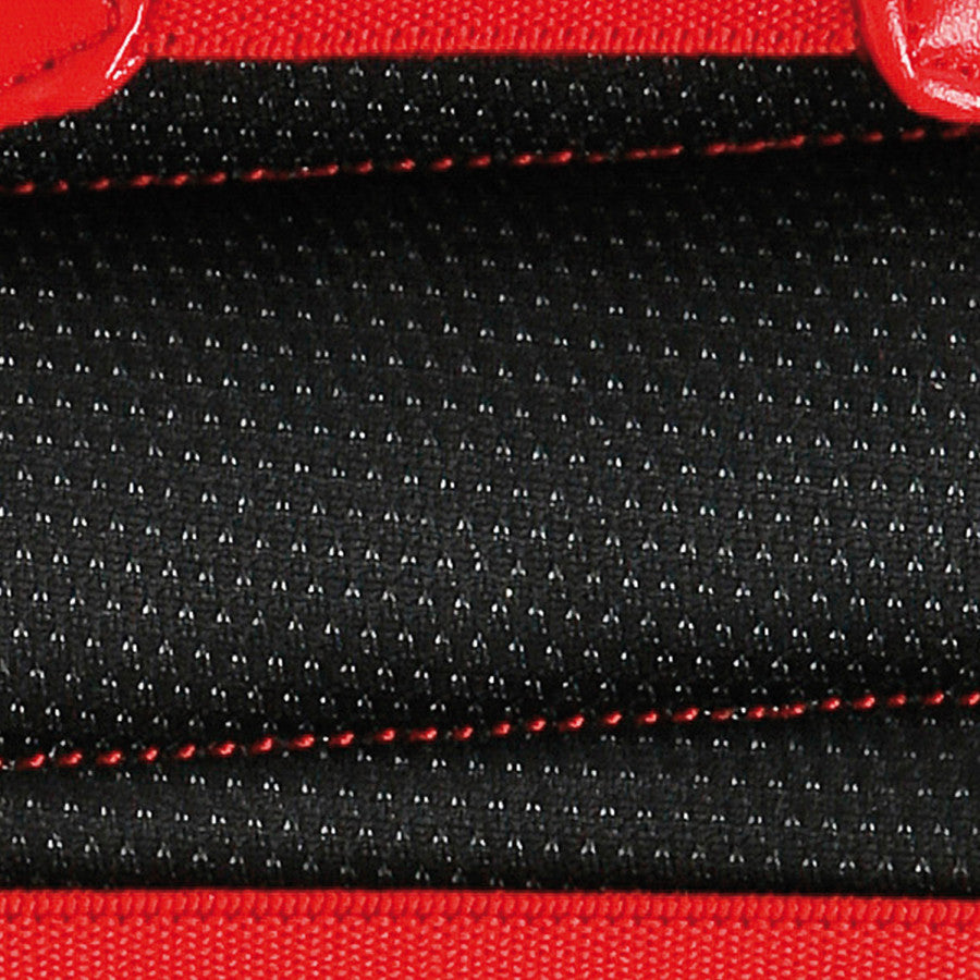 Jiu-Jitsu Gloves Adidas PU Hi-Tech, Red