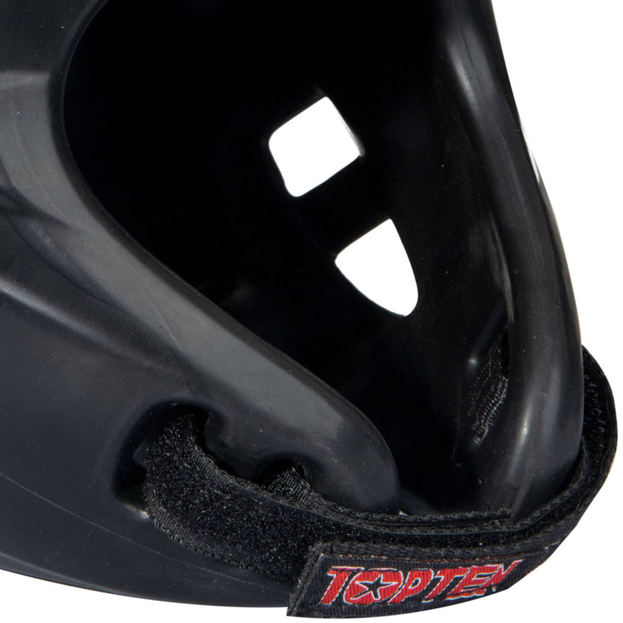 TOPTEN AVANTGARDE WAKO Helmet Approved