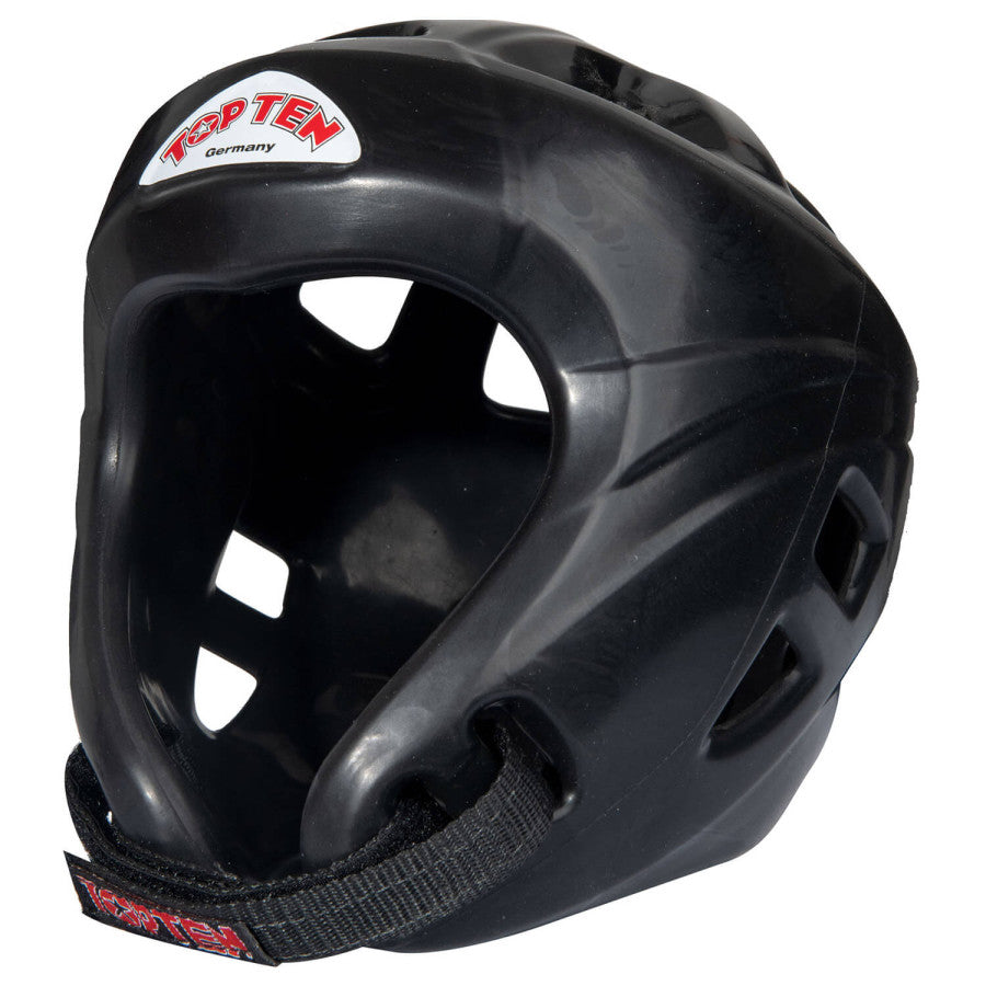 TOPTEN AVANTGARDE WAKO Helmet Approved