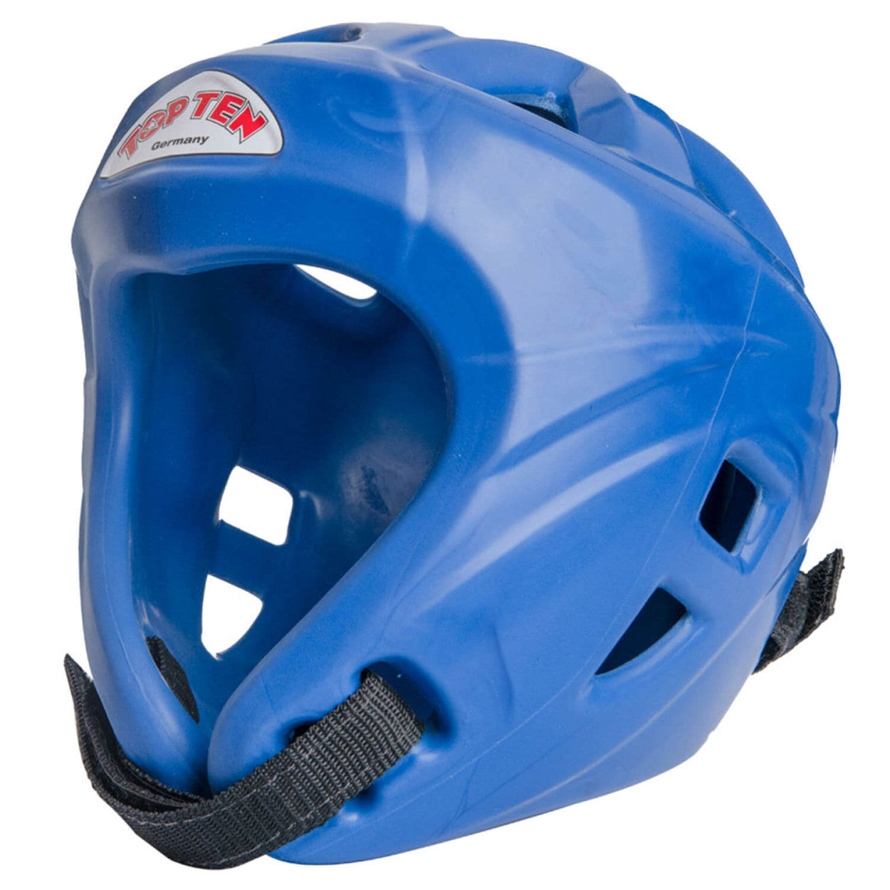 TOPTEN AVANTGARDE WAKO Helmet Approved