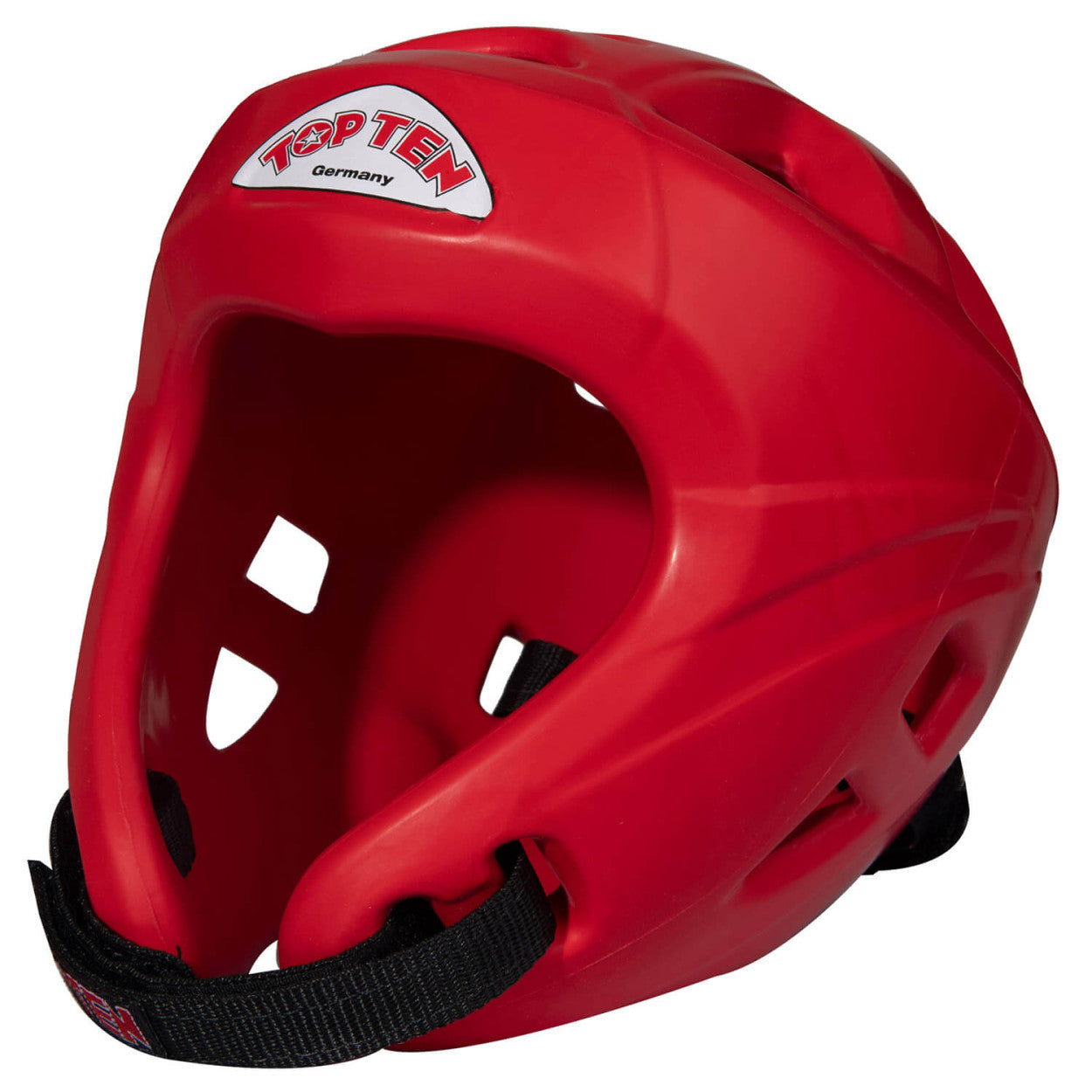 TOPTEN AVANTGARDE WAKO Helmet Approved