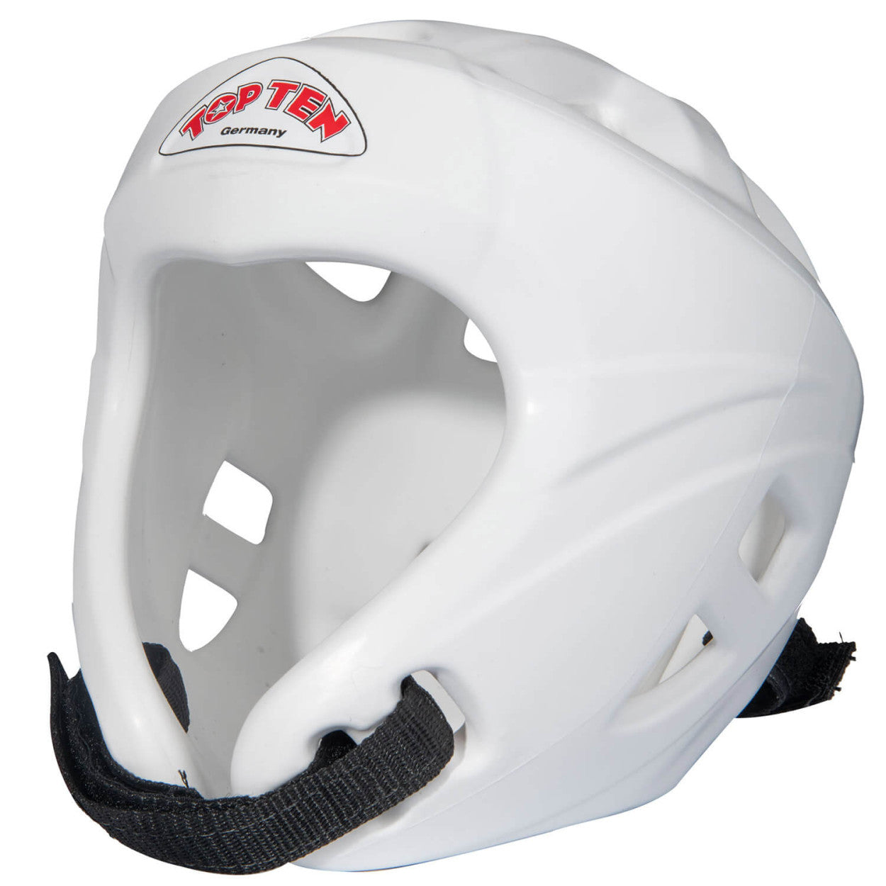 TOPTEN AVANTGARDE WAKO Helmet Approved