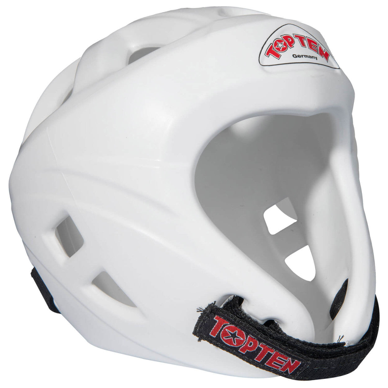 TOPTEN AVANTGARDE WAKO Helmet Approved