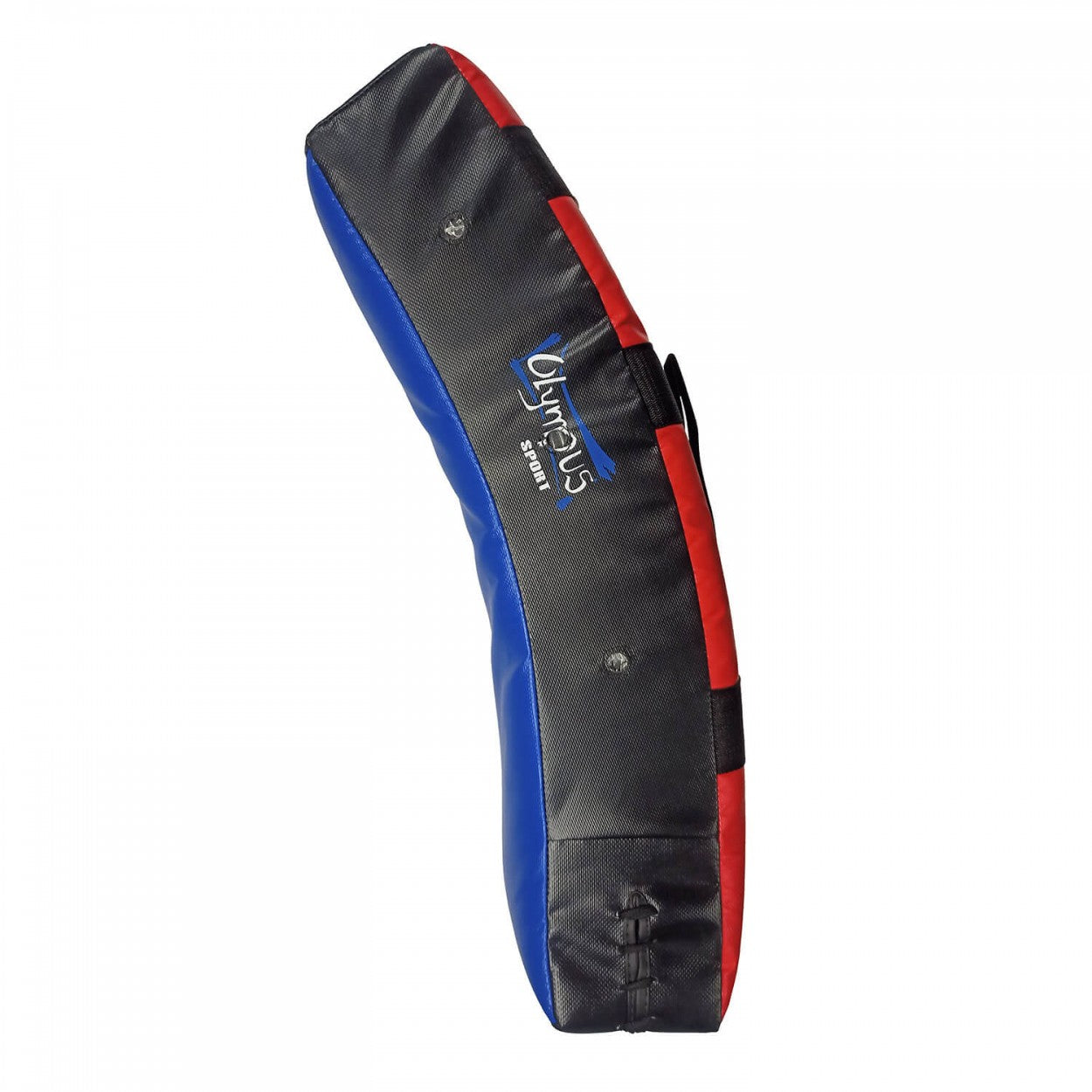 Aim Shield Olympus CURVED Small, Blue
