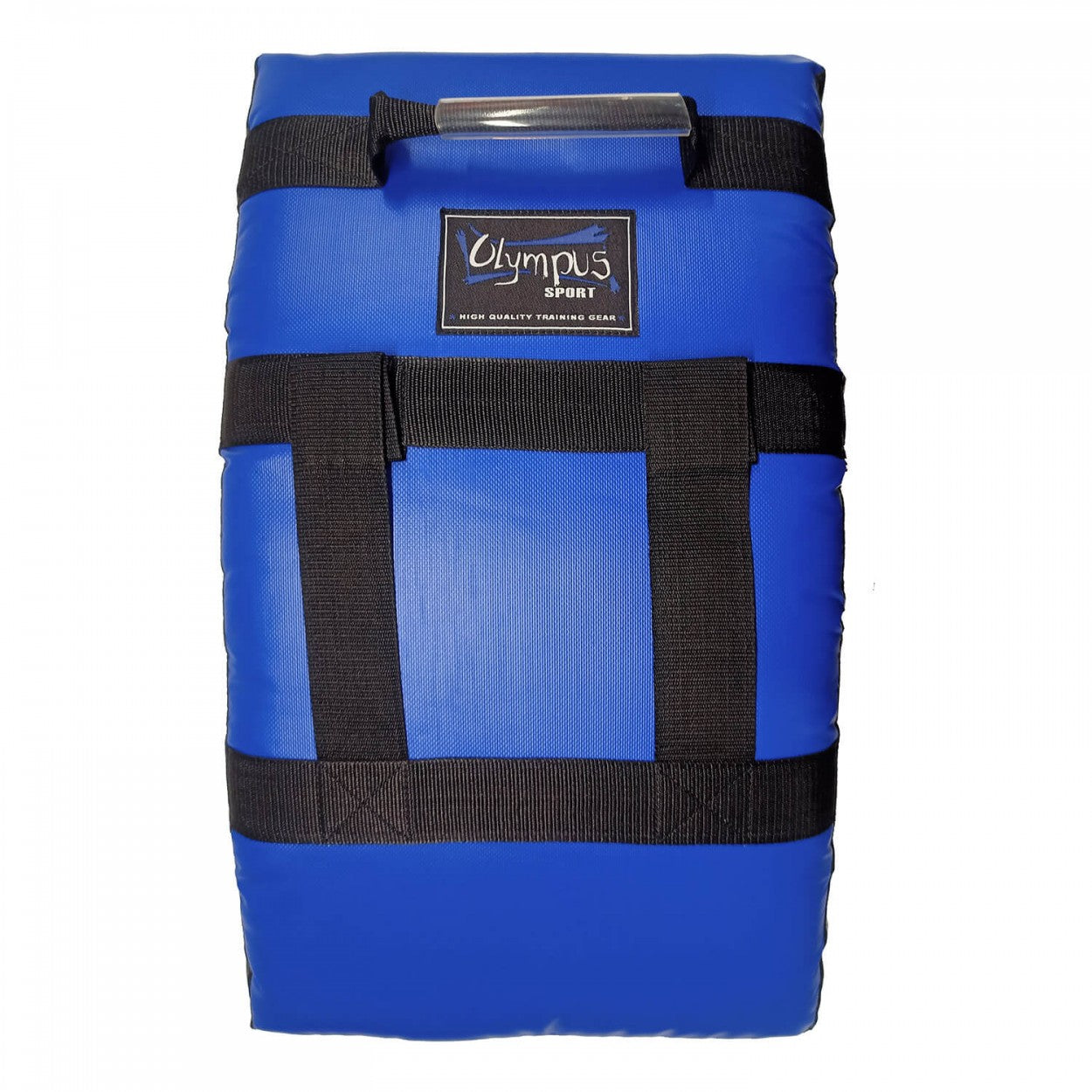 Aim Shield Olympus CURVED Small, Blue