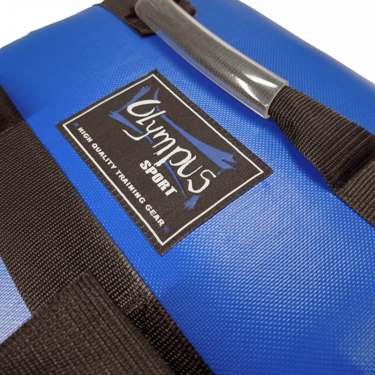 Aim Shield Olympus CURVED Small, Blue
