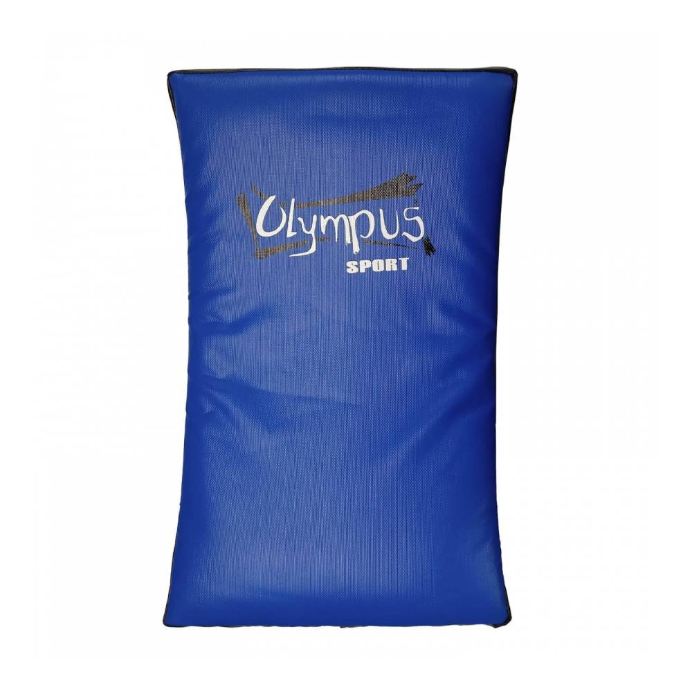 Aim Shield Olympus CURVED Small, Blue